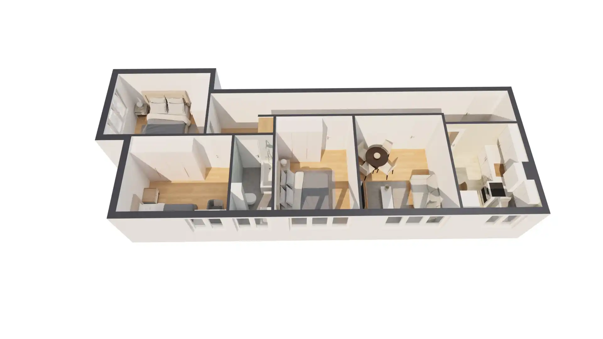 Flat for sale in Vitoria - Gasteiz