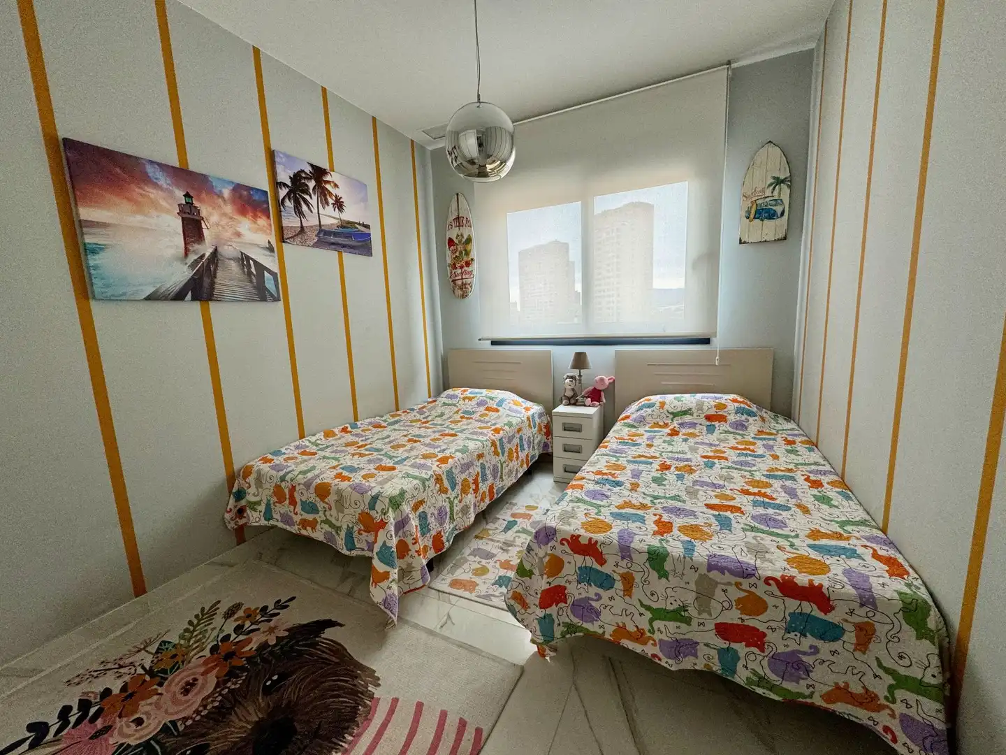 Mini appartamento con piscina in vendita a Playa de Poniente, imagen 15