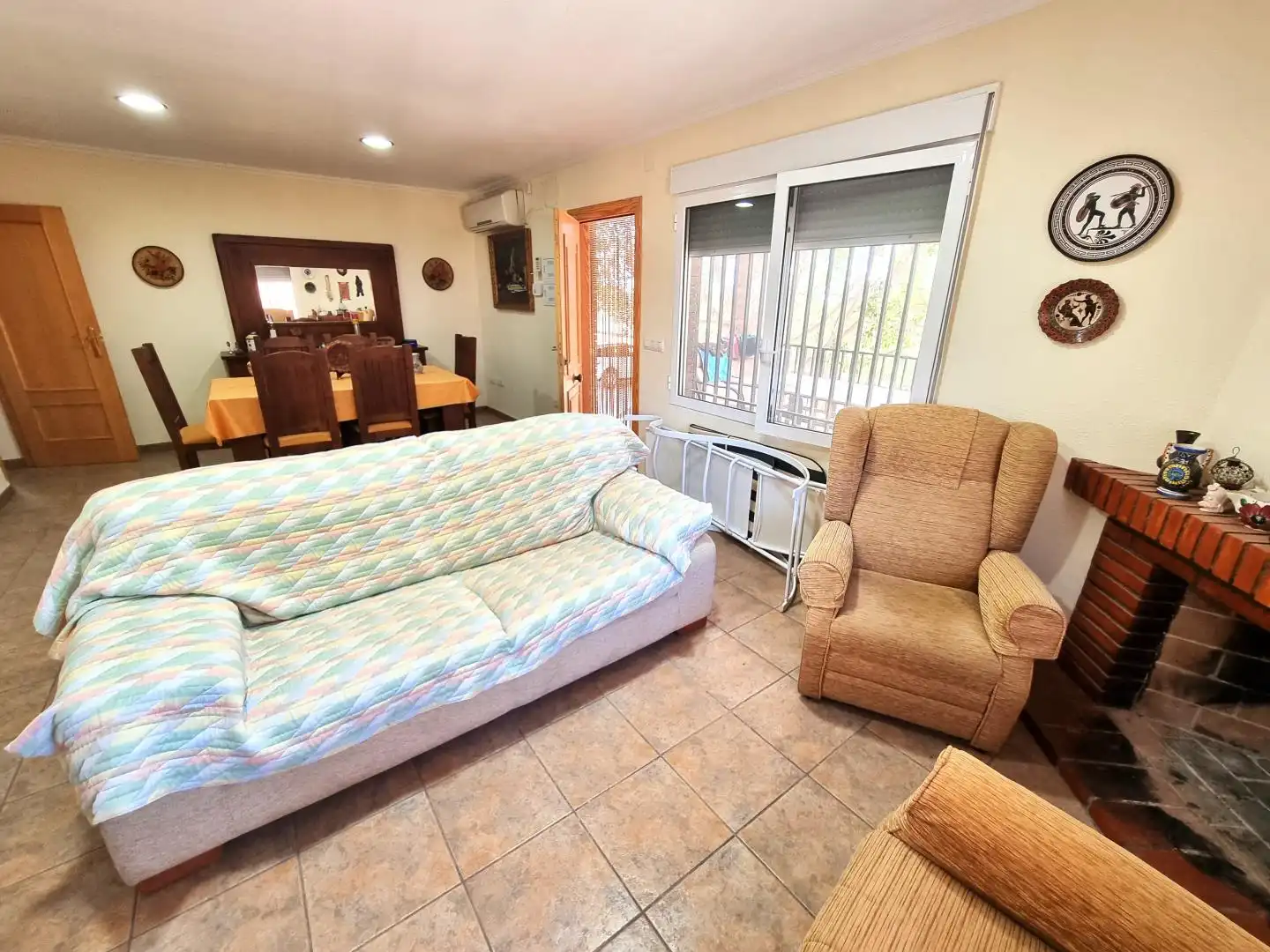 Houses for sale in Partida Boqueres, Villamontes - Boqueres