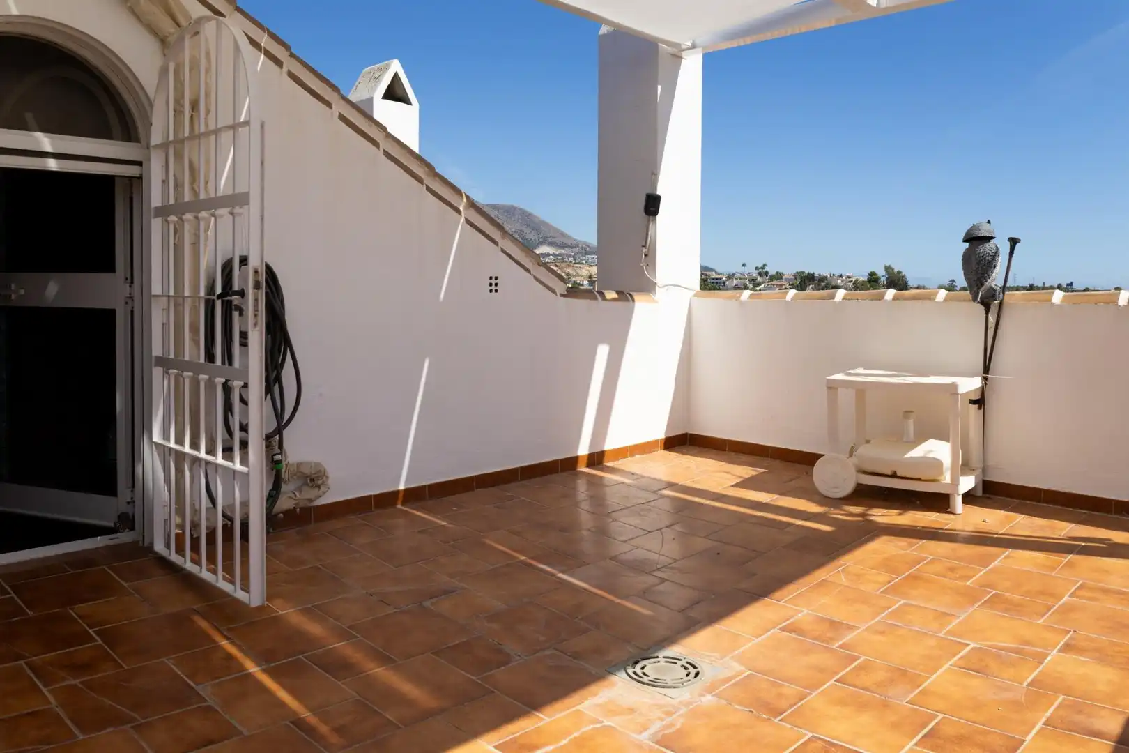 Casa con terrazza in vendita a Campo de Mijas, imagen 27