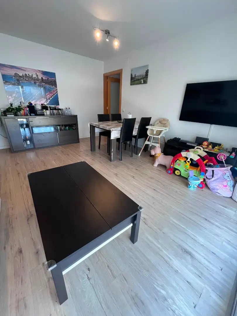 Appartement avec terrasse à vendre à Ronda Països Catalans 4, imagen 8