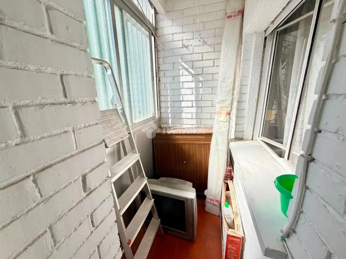 Terraza de Piso en venta en Pinto con Calefacción
