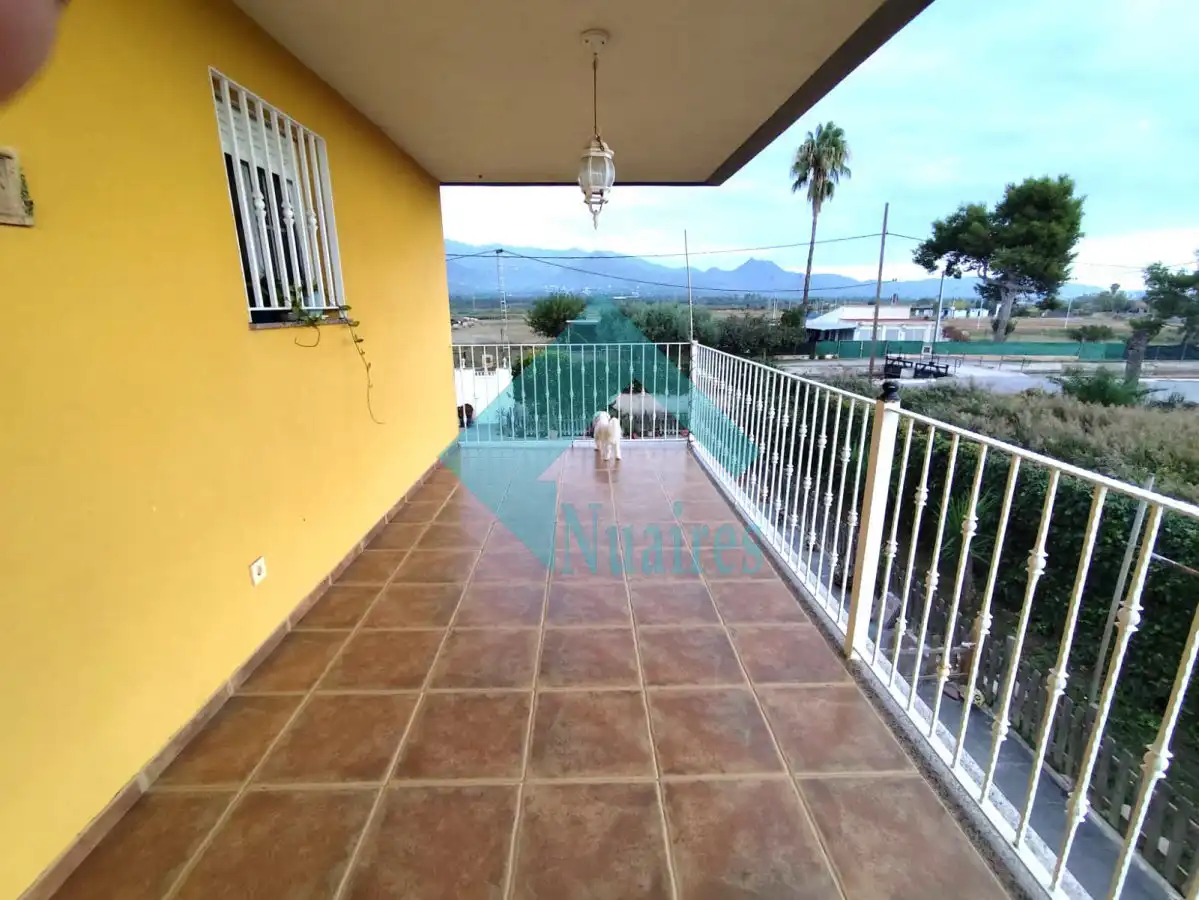 Villa avec terrasse à vendre à El Grao, imagen 10