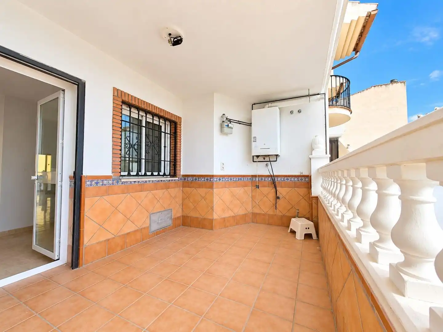 Casa aparellada en venda a Híjar, imagen 8