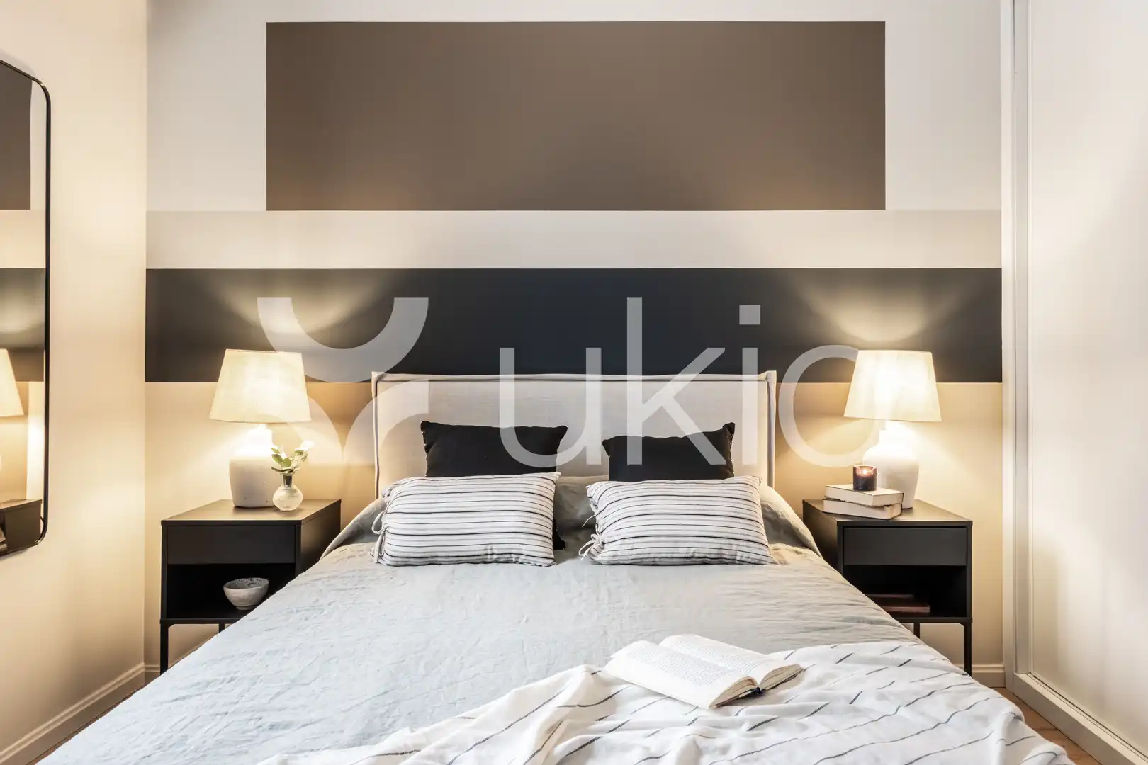 Apartamento con ascensor en alquiler en Calle de Fernán González, imagen 17