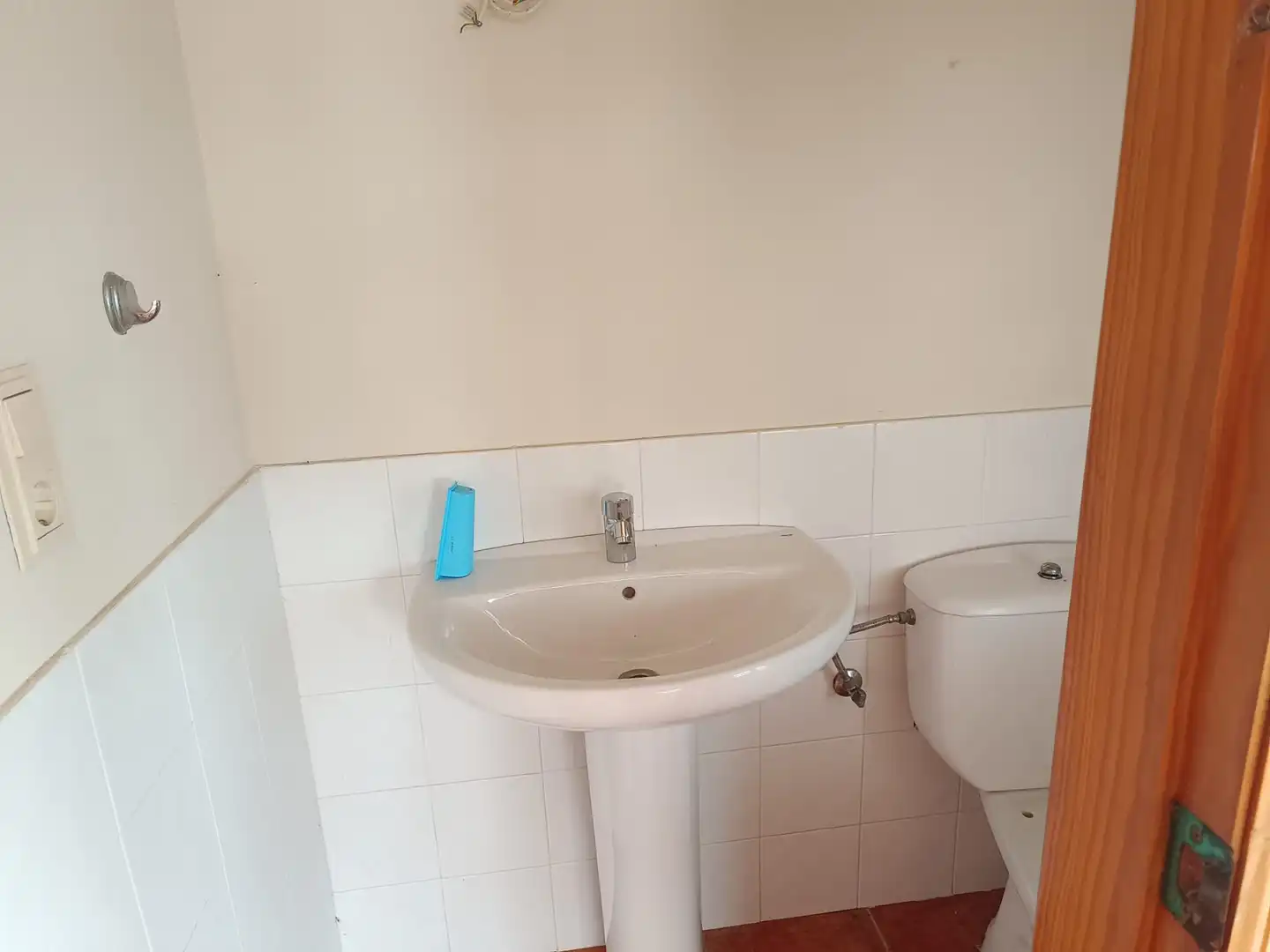 Bany de Casa o xalet en venda en Salobreña amb Moblat