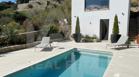 Foto 2 de Finca rústica en venta en Olías, Málaga Capital