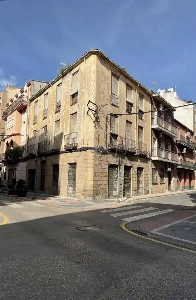 Casa en venta en Tetuán