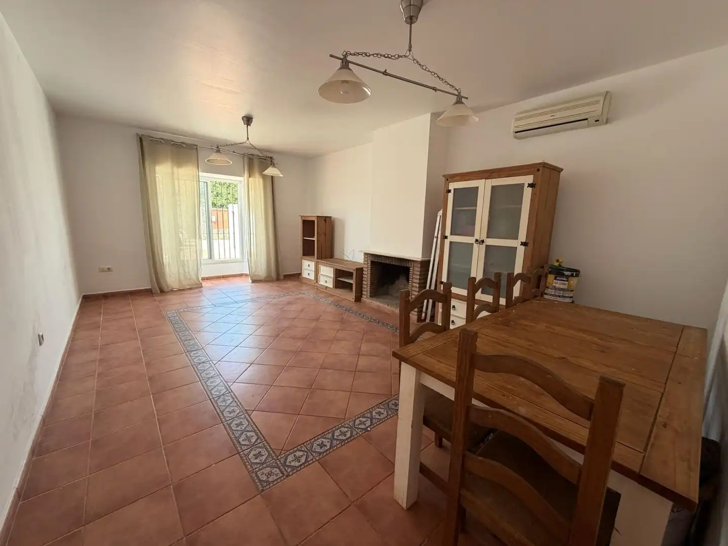 Chalet con piscina en venta en Las Lagunas - Campano, imagen 6
