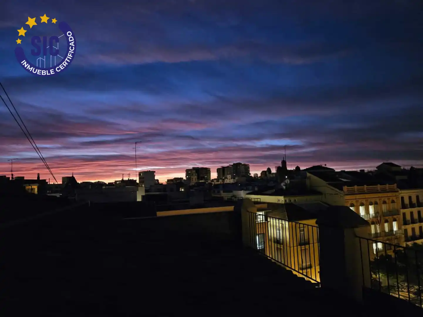 Flat with lift to rent in Valencia - CL BARON PETRES, imagen 6
