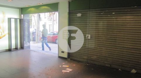 Photo 4 of Commercial properties for sale in Sagrada Família, Barcelona Capital