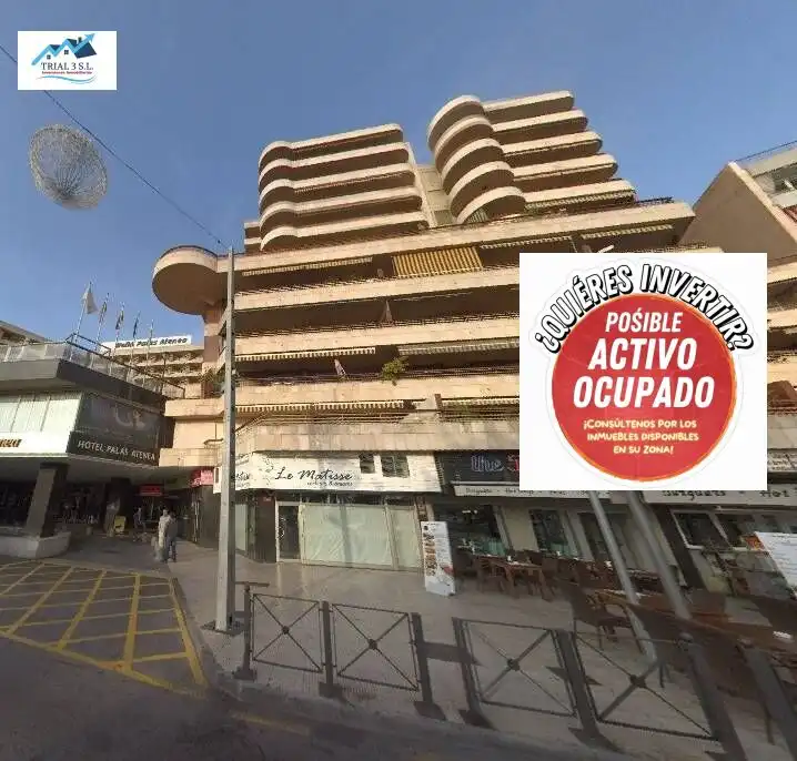 Garaje en venta en  Palma de Mallorca