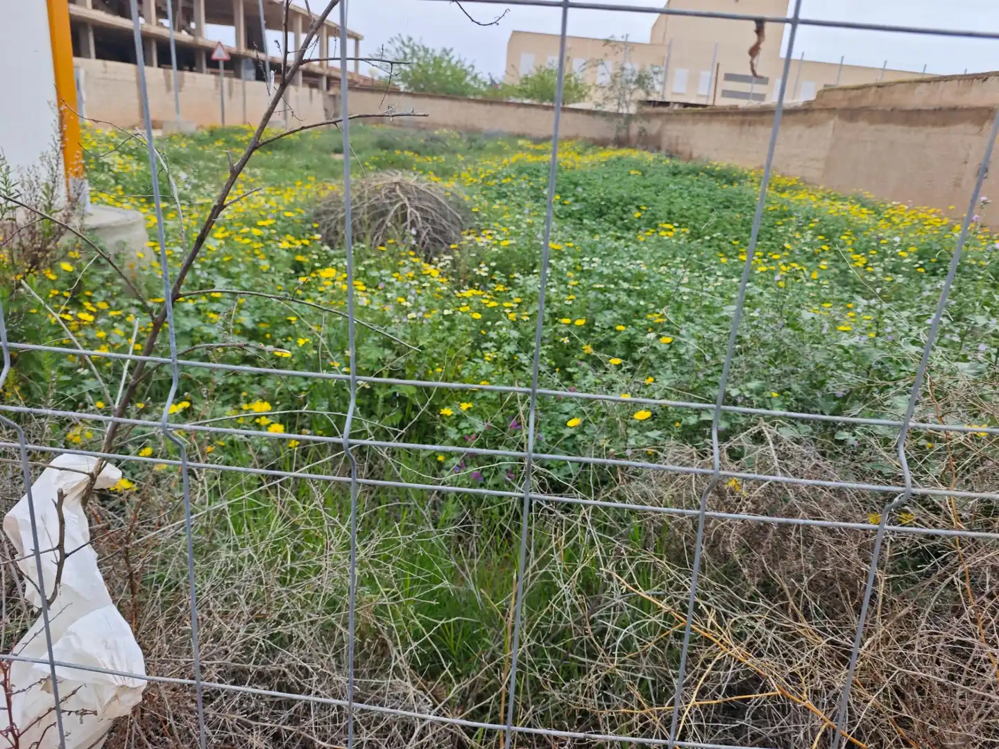 Residential zum Verkauf in Murcia