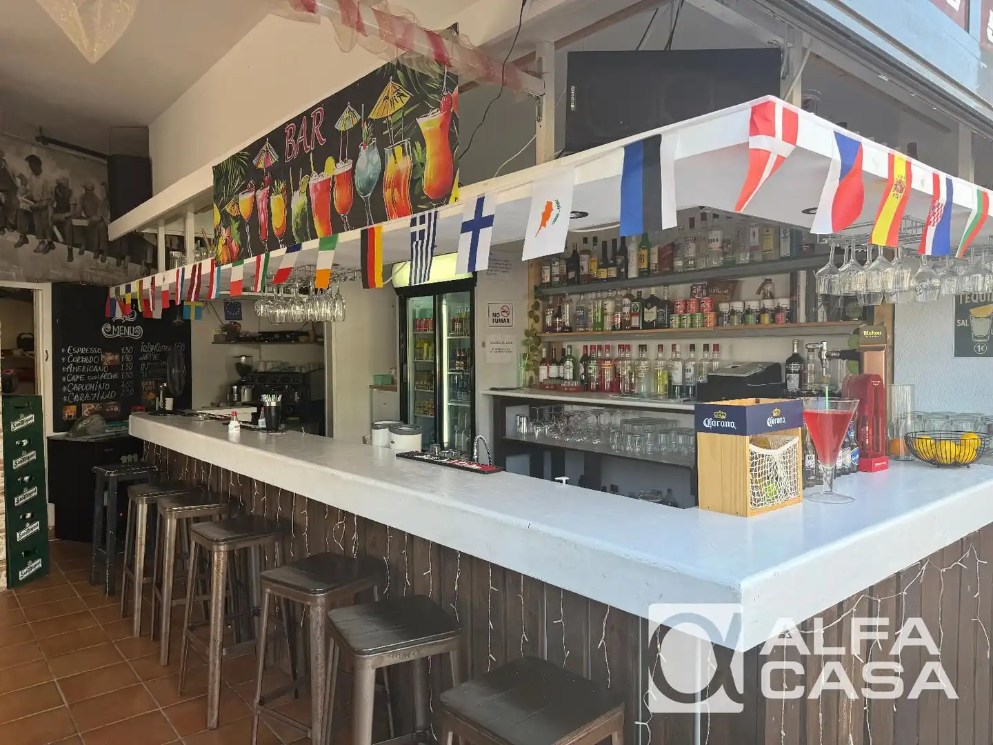 Commercial properties for sale in Lloret de Mar