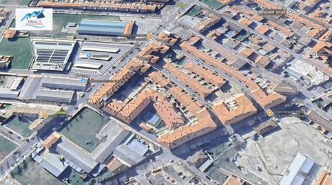 Venta plaza de garaje en Fuensalida Toledo, imatge 3
