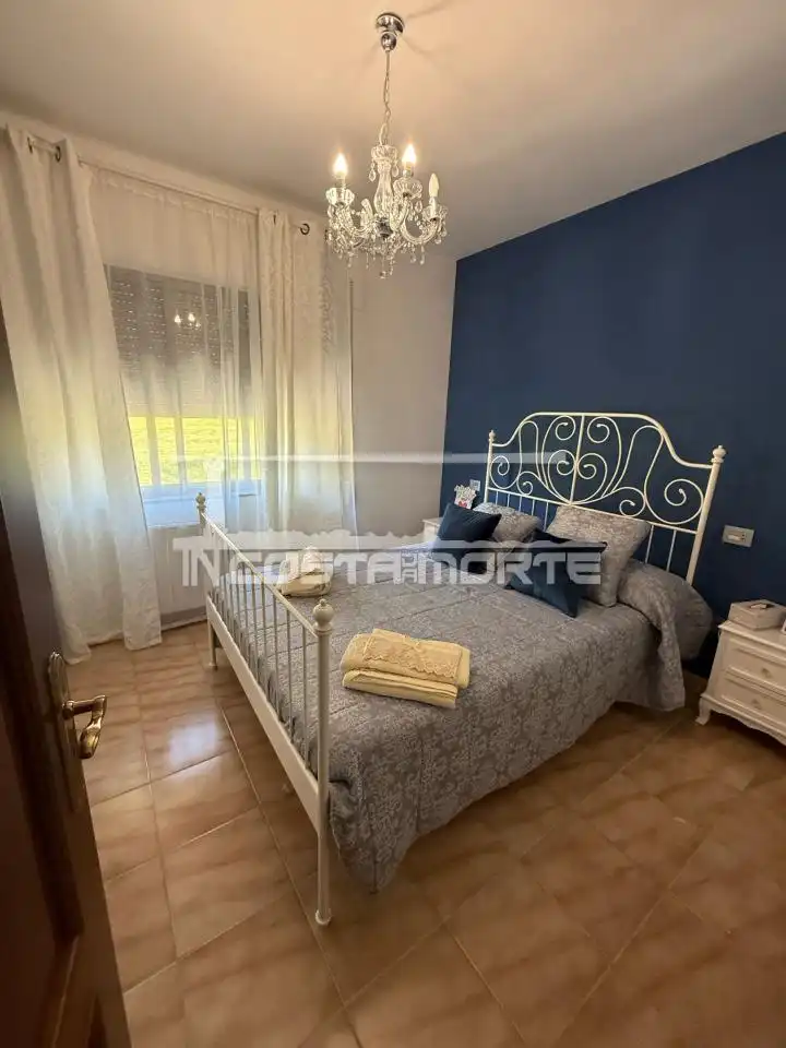 Habitación de Casa o chalet en venta en Muxía con Calefacción, Jardín privado y Trastero
