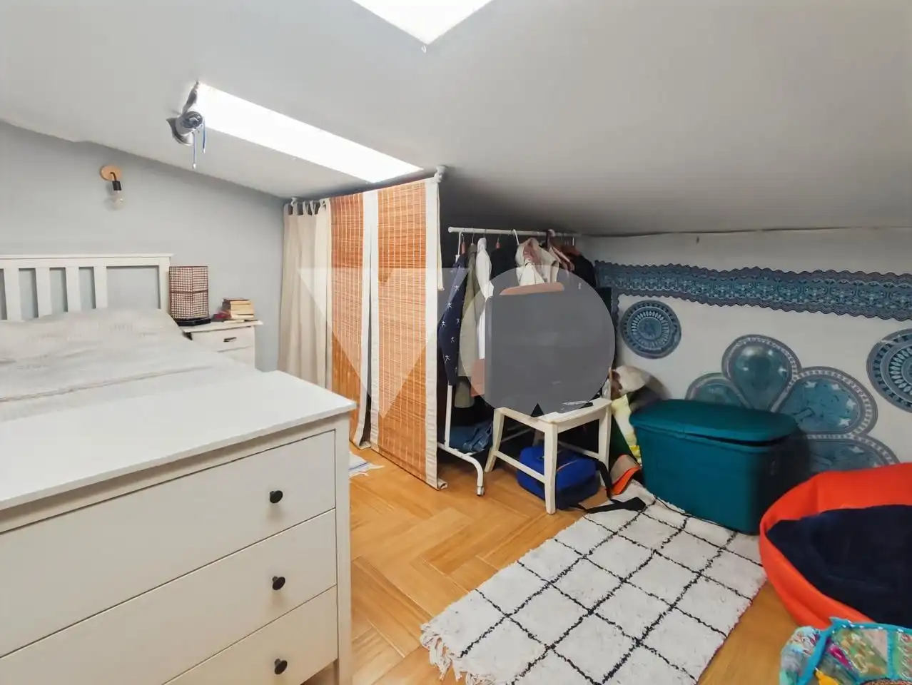 Houses for sale in Collado Villalba  with Air Conditioner, Heating and Private garden