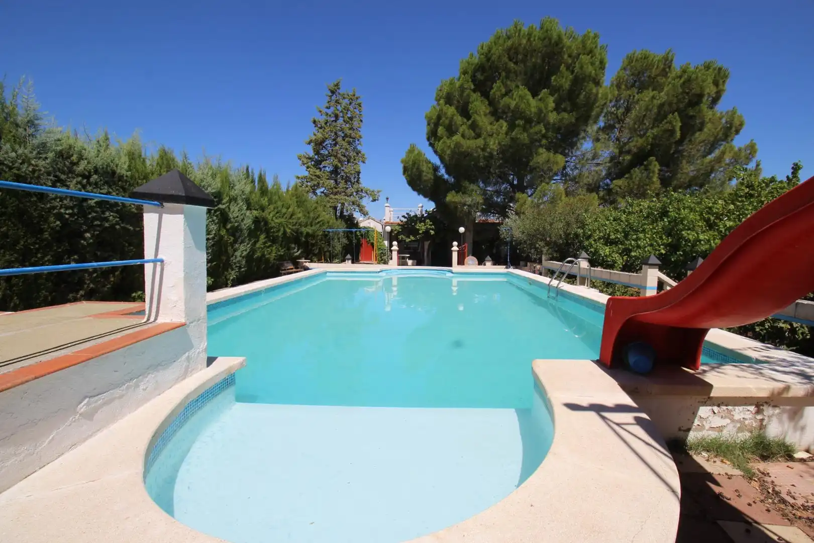 Villa mit Pool zum Verkauf in Calle Calle San Antón, imagen 5