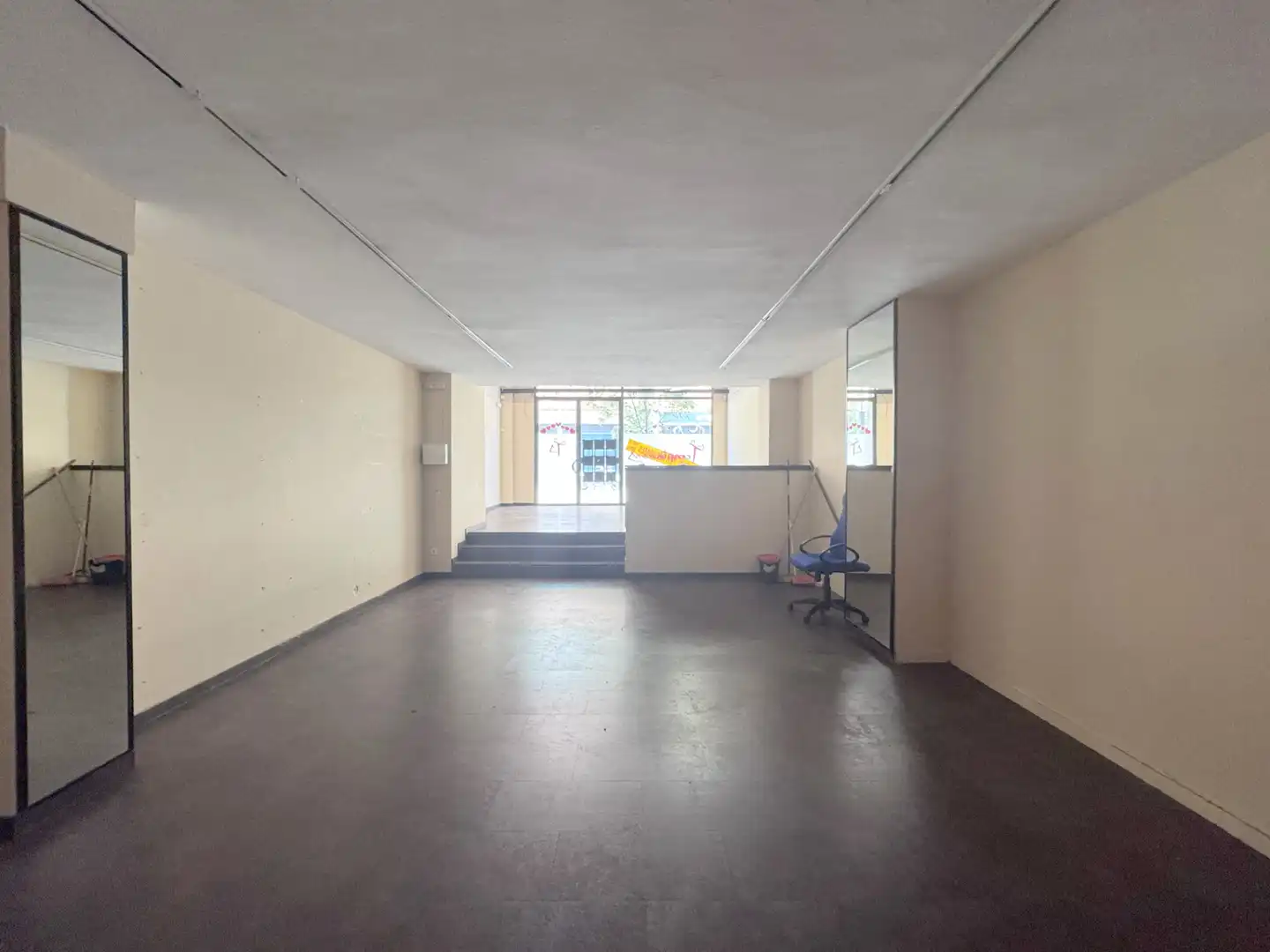 Local comercial de lloguer a Carrer de Francesc Macià i Llussà 11, imagen 8