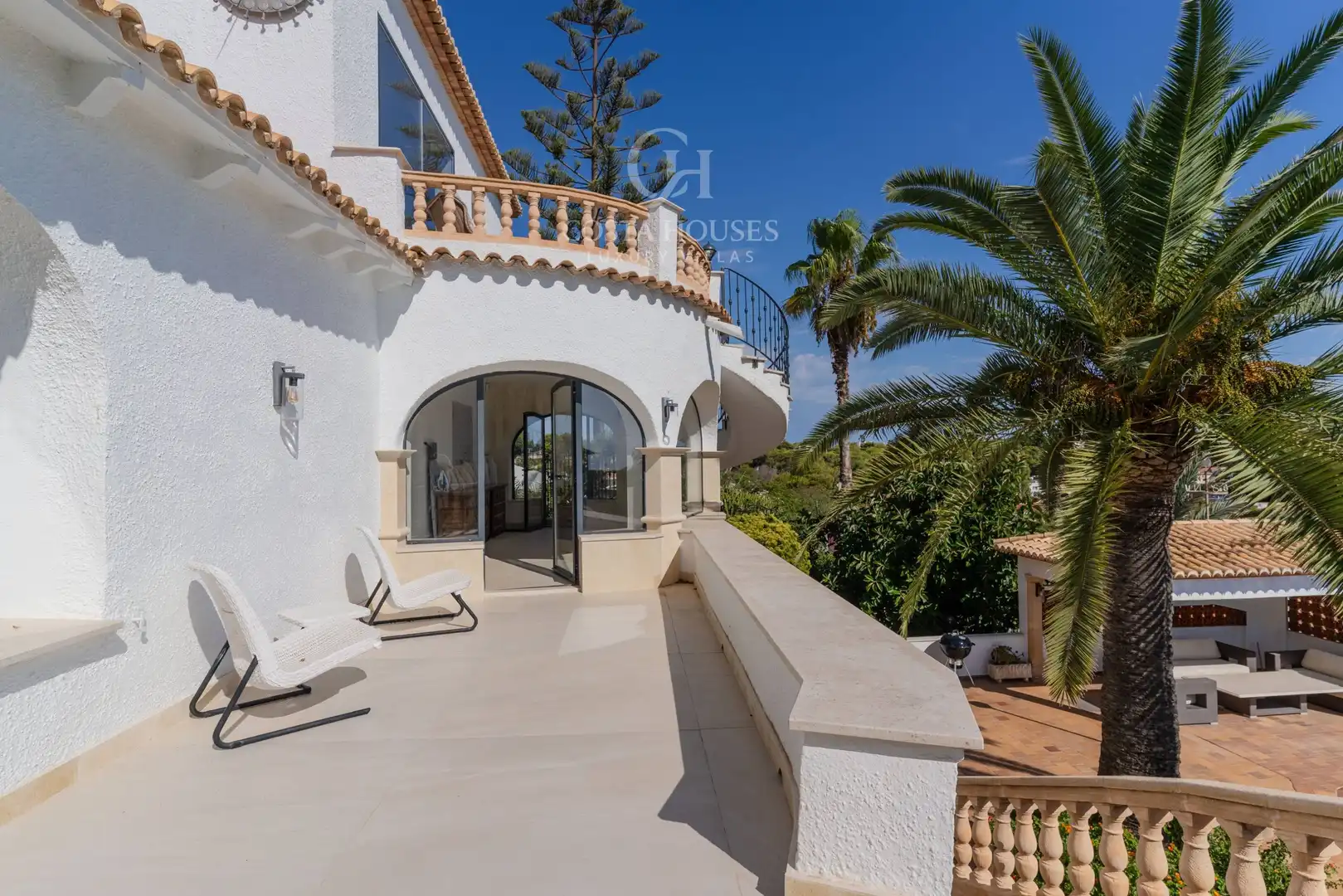 Villa avec piscine à vendre à Portichol - Balcón al Mar, imagen 50