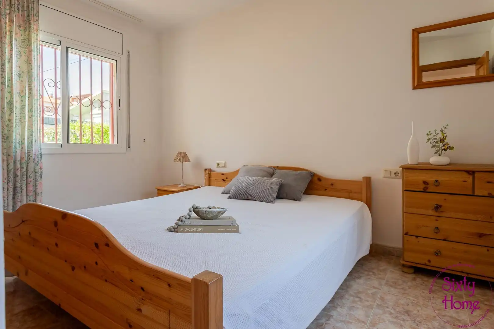 Villa mit Pool zum Verkauf in La Pobla de Montornès, imagen 47