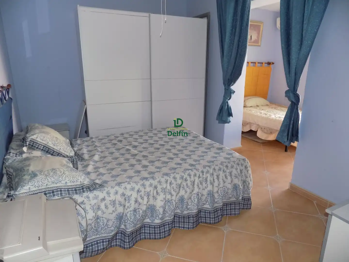 Dormitori de Casa o xalet en venda en Cijuela amb Traster i Piscina