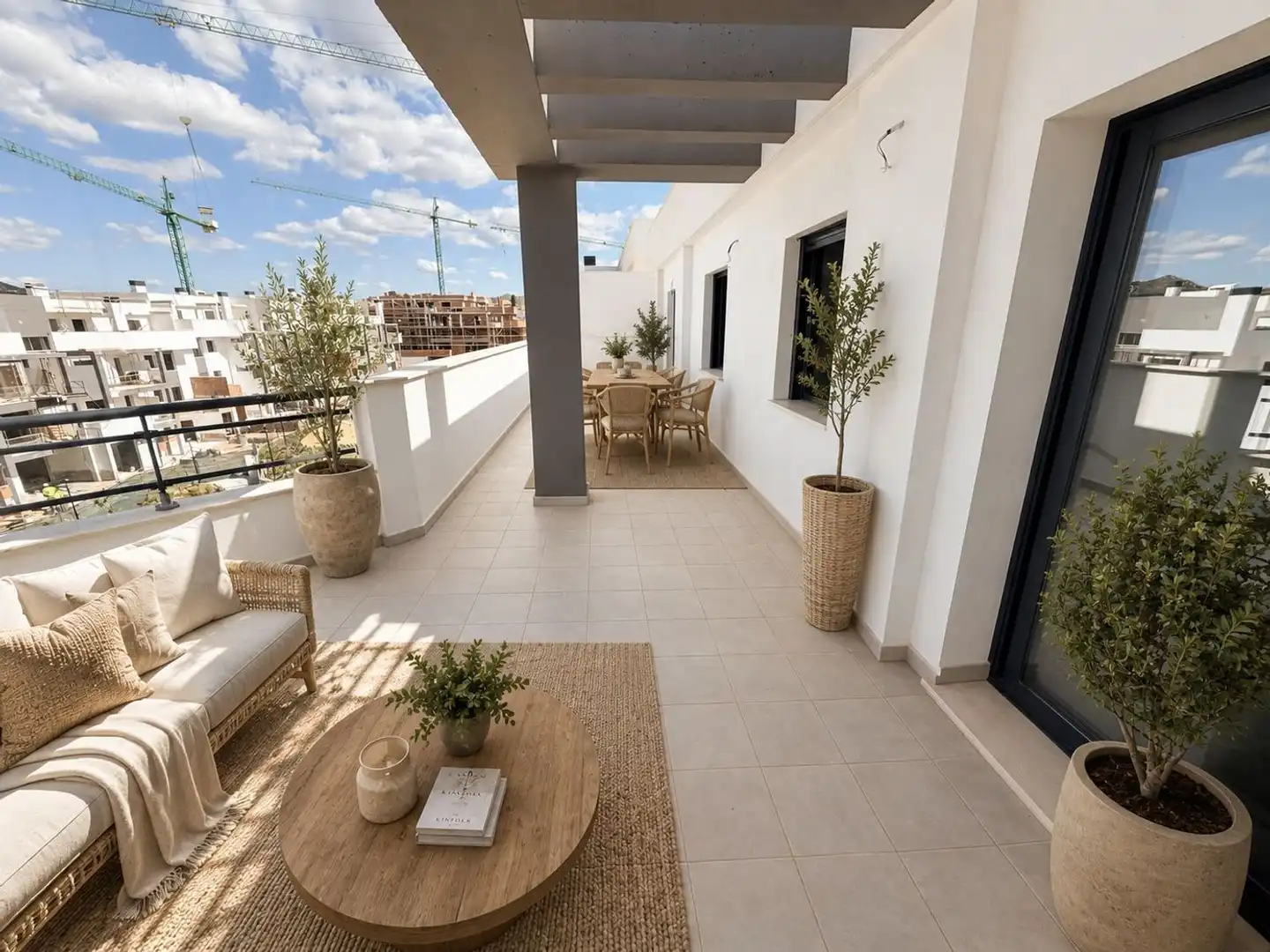 Flat with pool for sale in Calle Antares 5, imagen 6