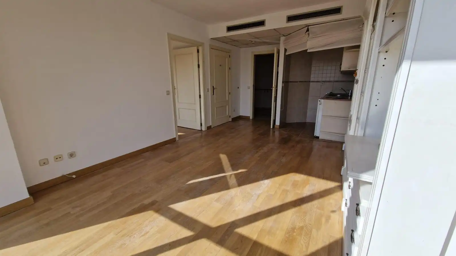 Apartamento en venta en Norte