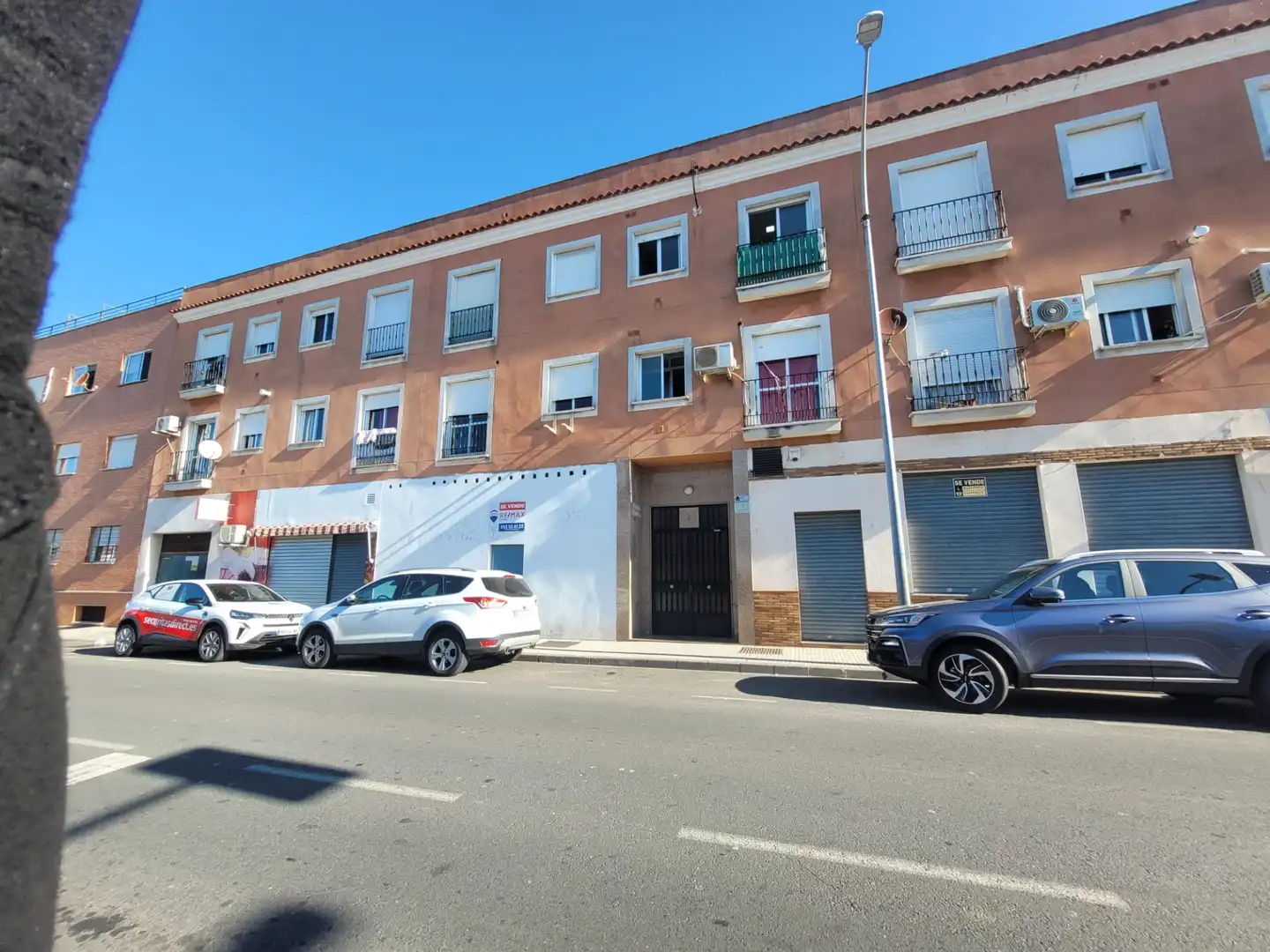 Pis en venda a Badajoz, Badajoz