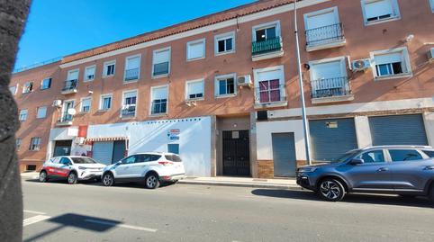Foto 4 von Wohnung zum Verkauf in Avenida Padre Tacoronte, La Estación, Badajoz Capital