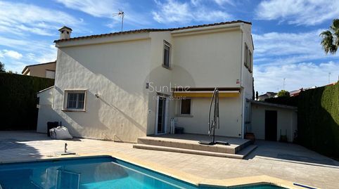 Foto 2 de Casa o xalet de lloguer a Carrer 231, La Cañada, Paterna