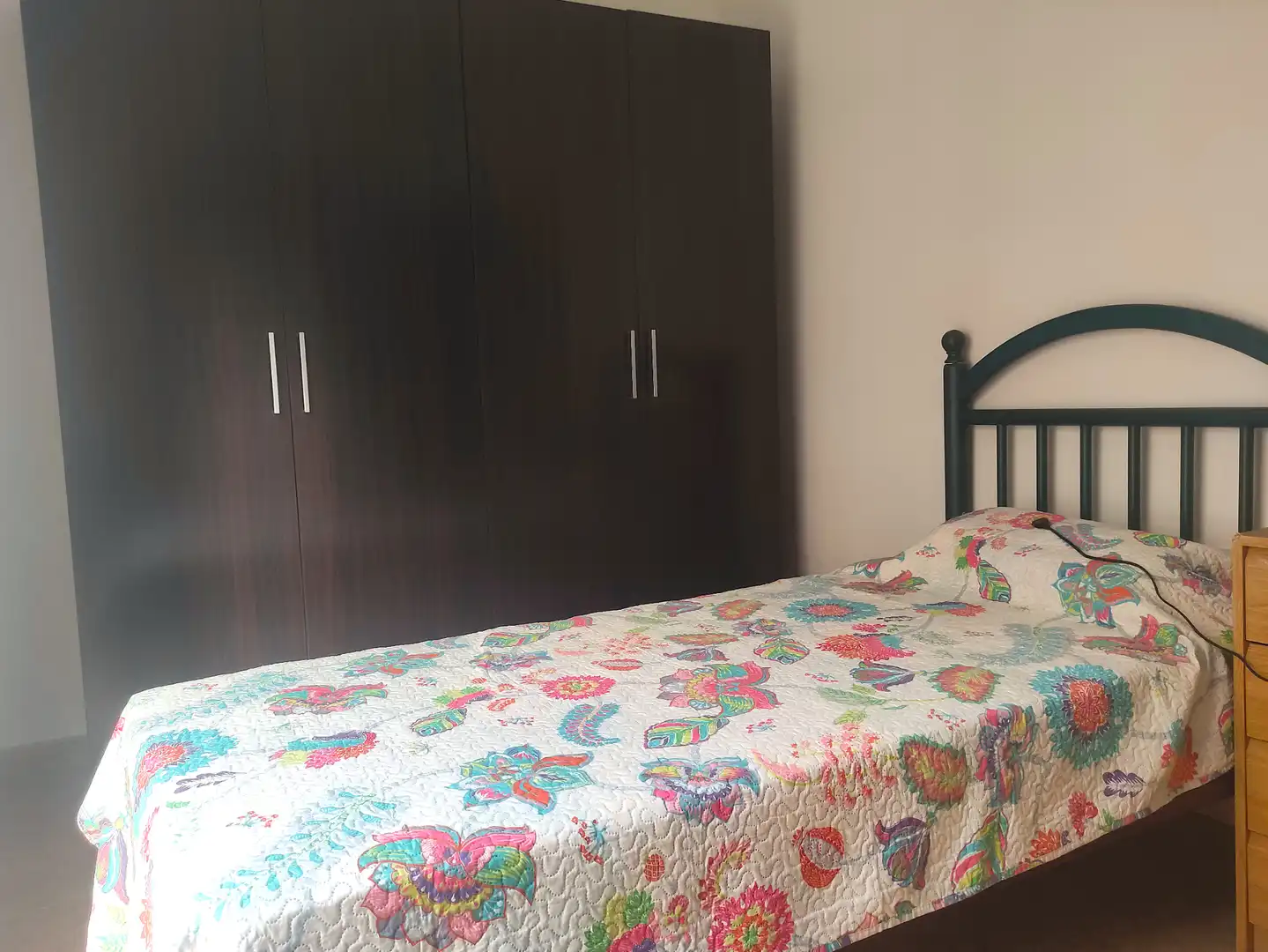 Bedroom of Detached homes for sale in Roquetas de Mar  with Terrace and Furnished