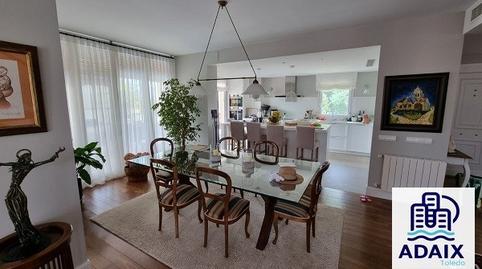 Foto 4 de Casa o xalet en venda a Calle del Alcaraván, 46, Layos, Toledo