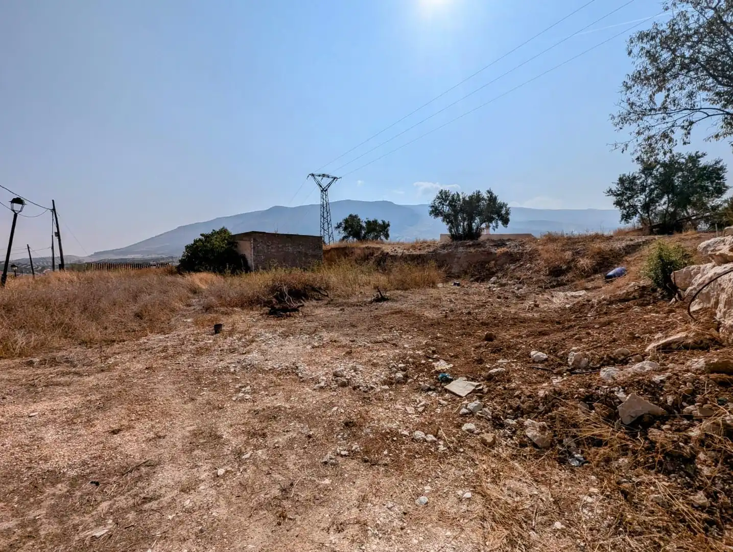 Residential land for sale in CUESTA AYOZARES, imagen 5