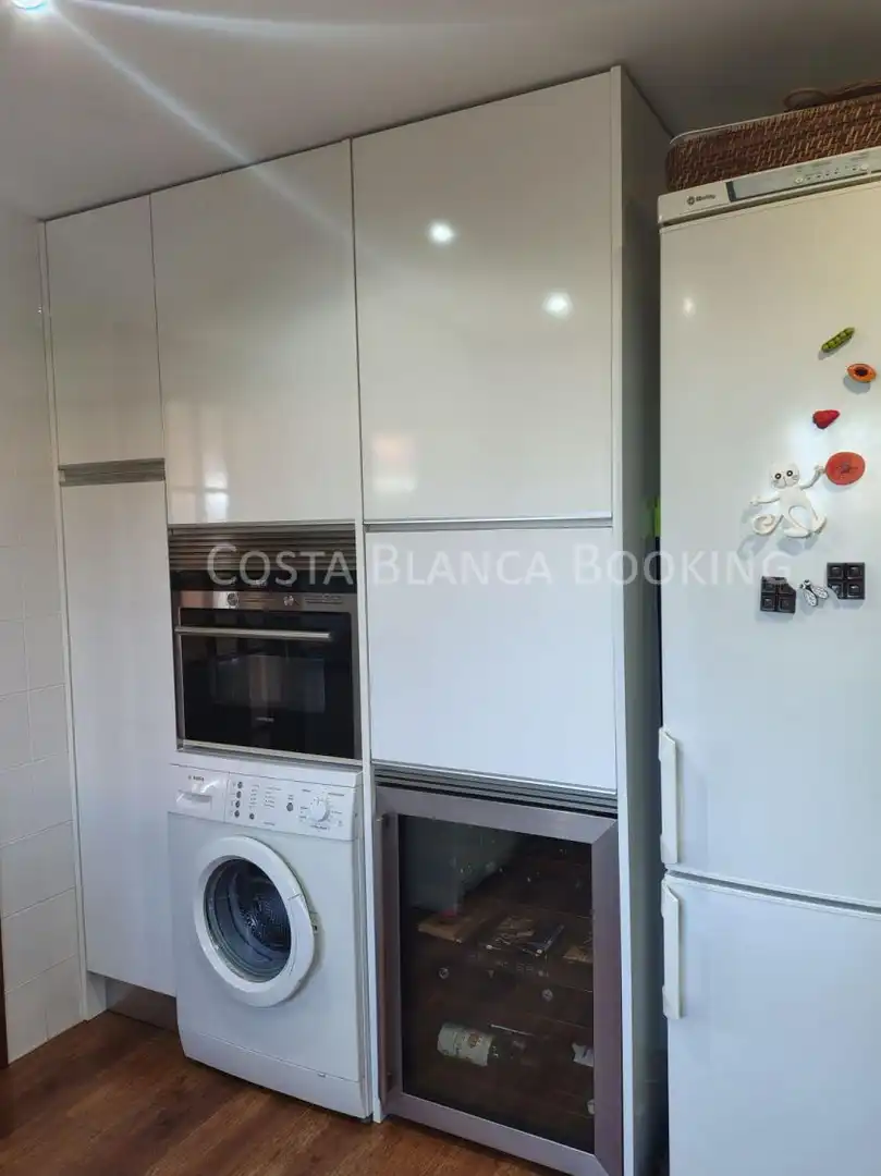 Villa in vendita a Avenida del Mediterráneo, imagen 35