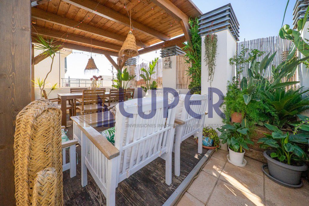 Dúplex en venta en Norte