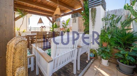 Foto 3 de Dúplex en venda a Norte, Alicante