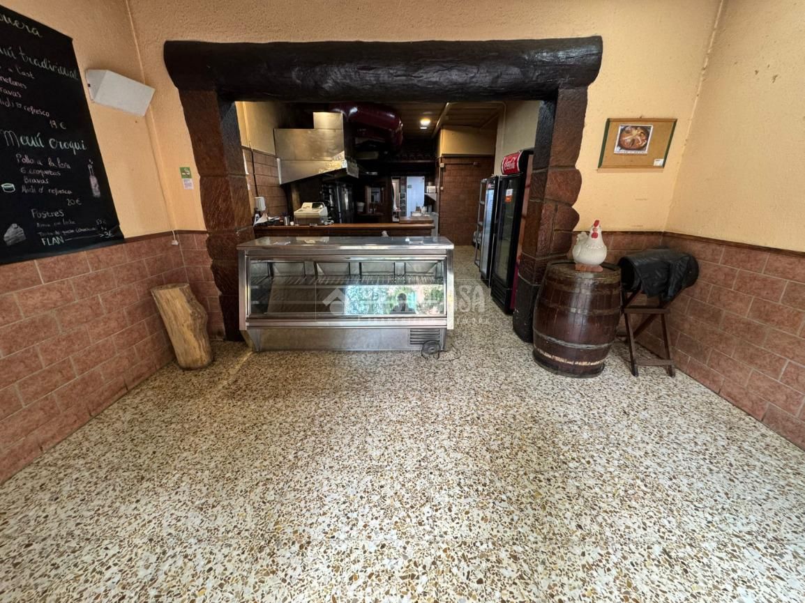 Local en venta en  Barcelona Capital