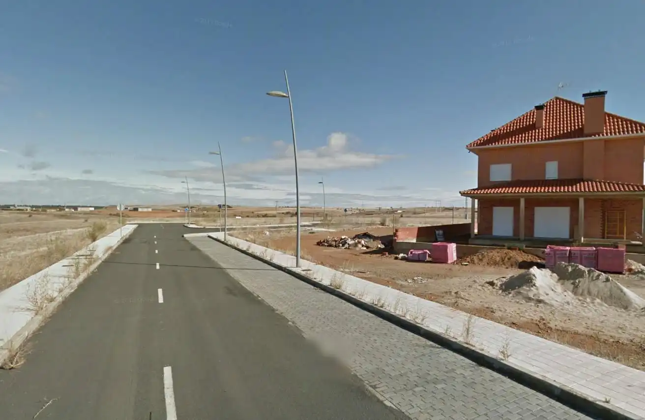 Terreni e lotti in vendita a Benavente, imagen 6