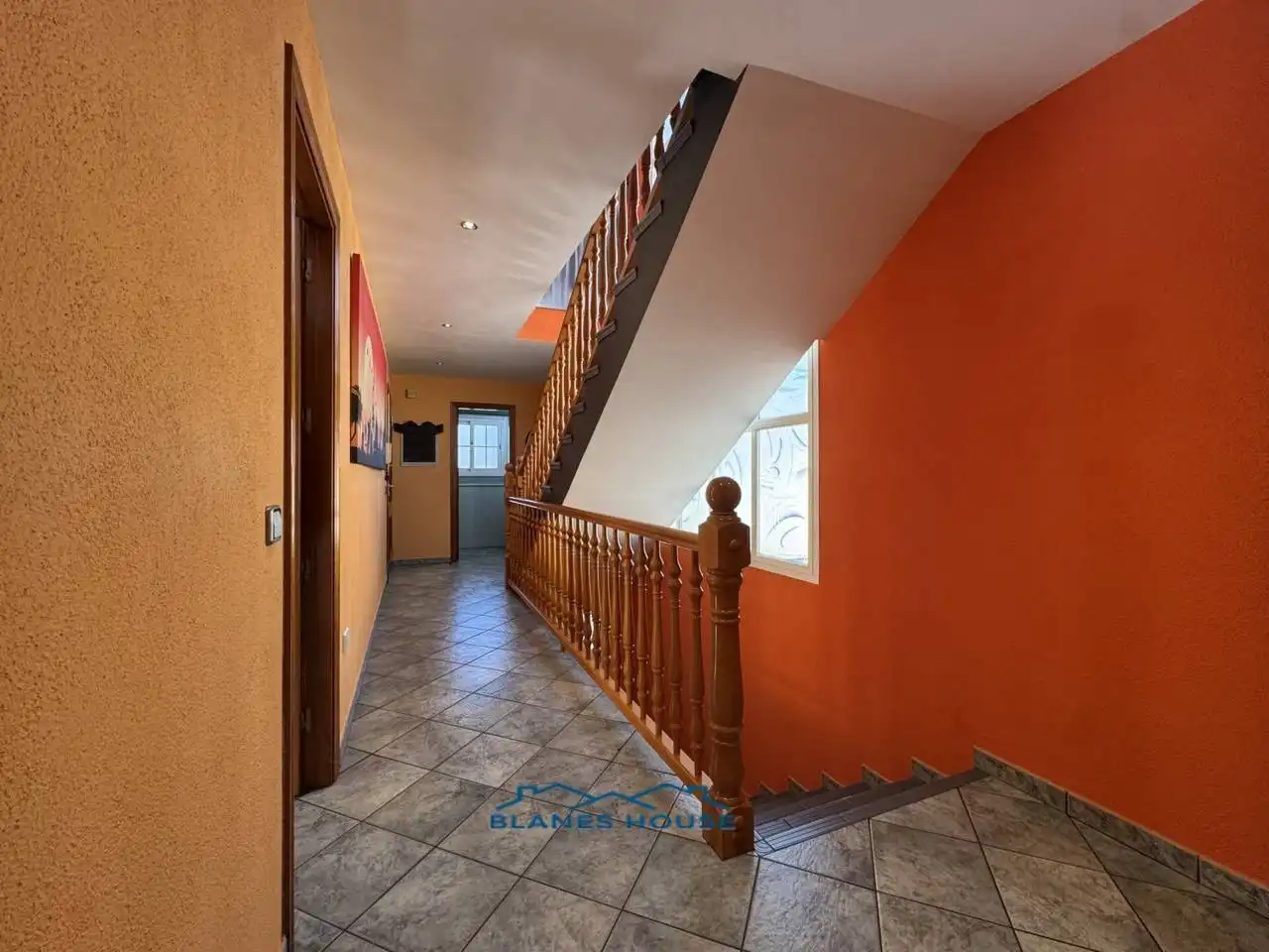 Casa o xalet en venda en Blanes amb Aire condicionat, Calefacció i Jardí privat