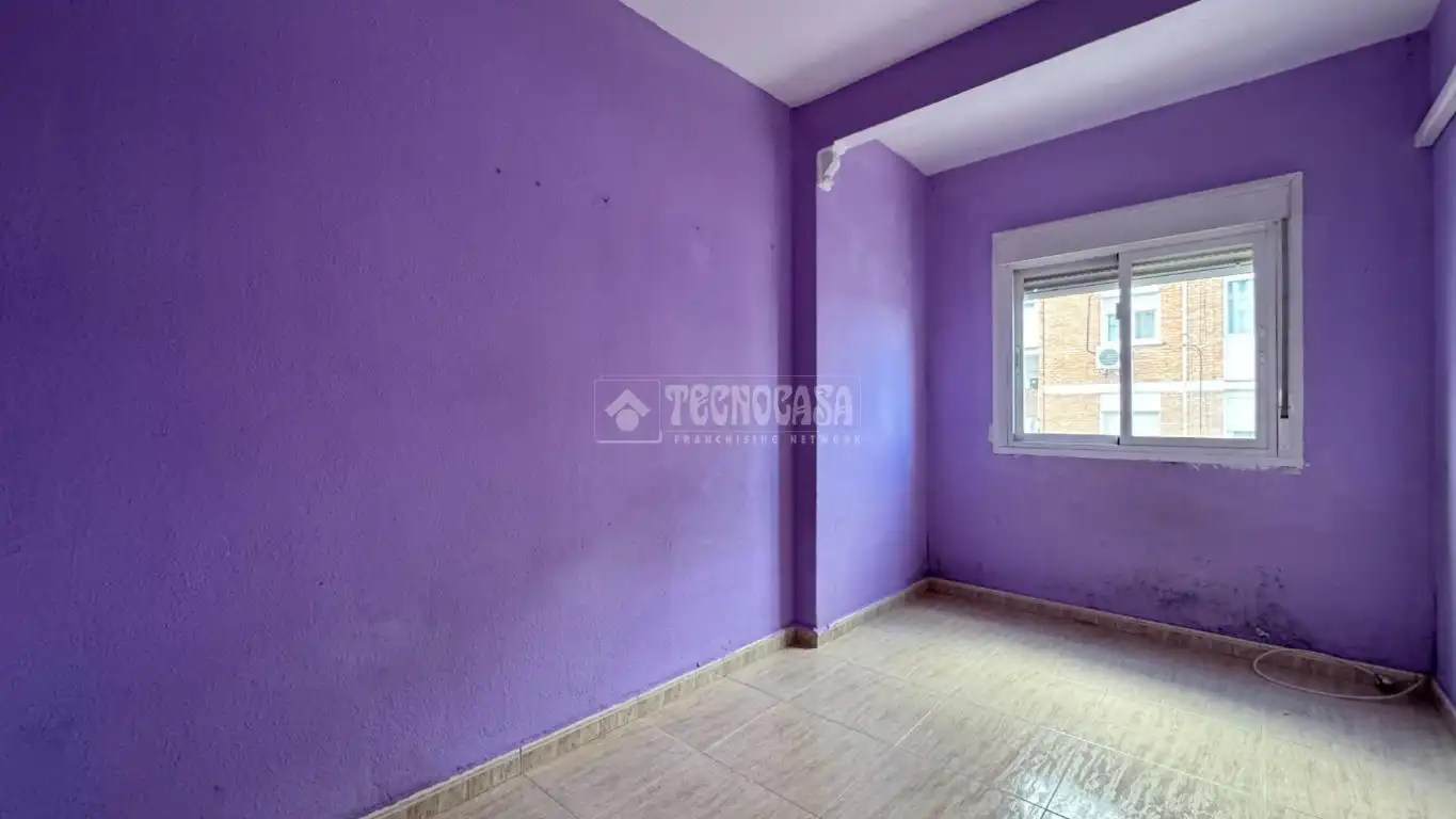 Habitación de Piso en venta en Madrid con Aire acondicionado