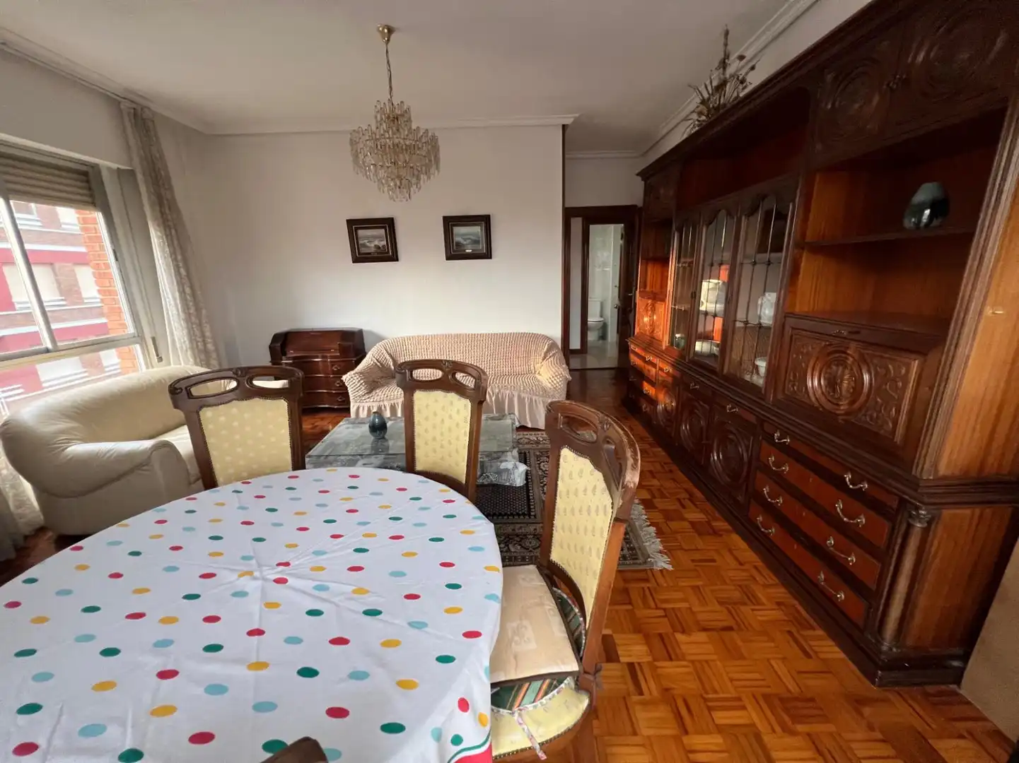 Wohnung mit Terrasse zum Verkauf in Centro, imagen 19