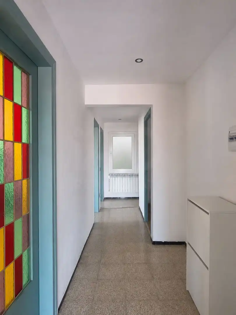 Flat for sale in Cassà de la Selva  with Heating and Terrace