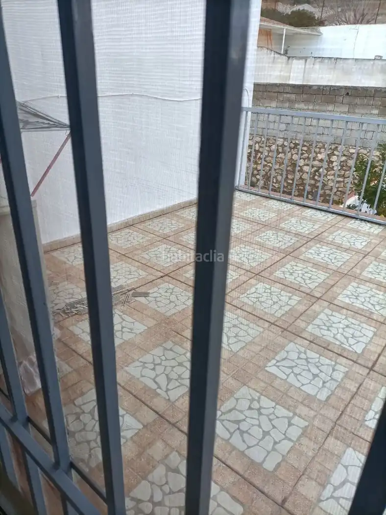 Pis amb jardí en venda a Calle Alcalde Linares 8, imagen 14