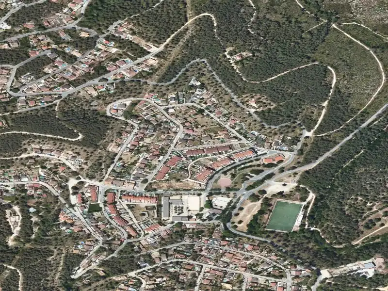 Pis en venda en Olivella