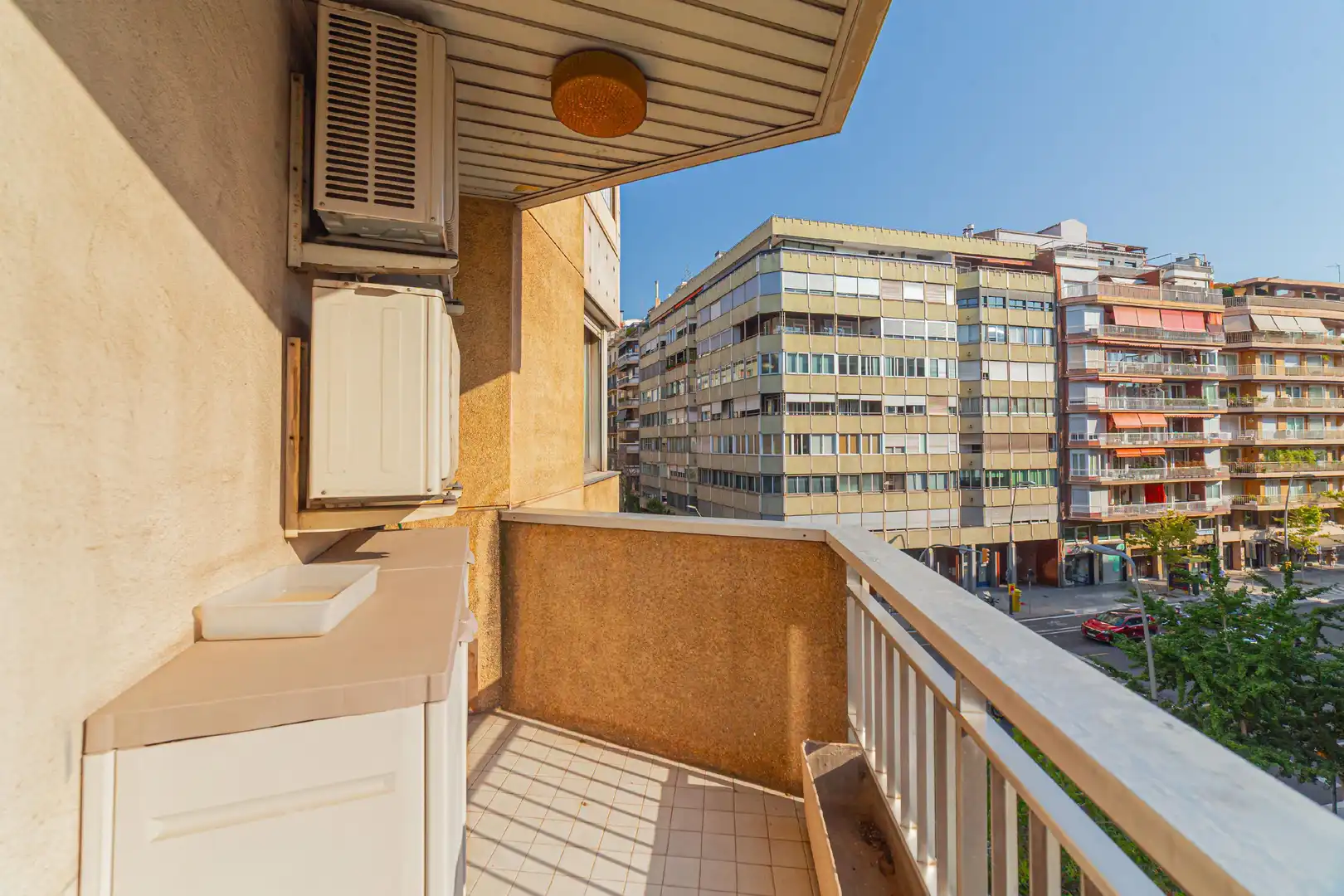 Flat with lift for sale in Sarrià - Sant Gervasi, imagen 34