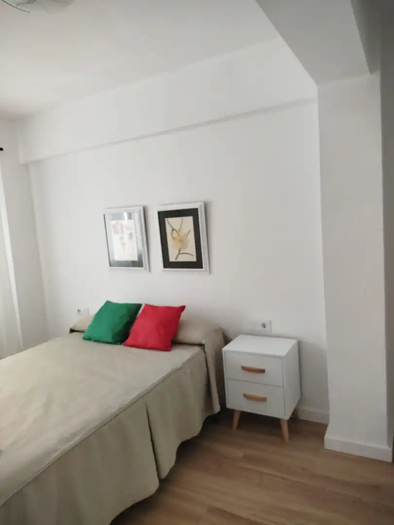 Appartamento con ascensore in affitto a Calle Agustina de Aragón, imagen 23