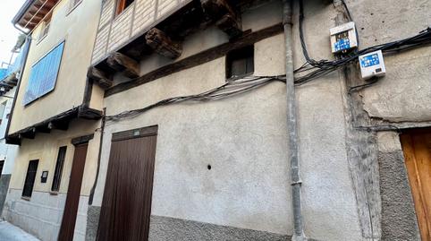 Foto 2 de Casa o xalet en venda a Calle Piornala, 5, Garganta la Olla, Cáceres