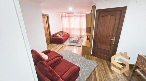 Foto 3 de Piso de alquiler en Autonomia Kalea, Ametzola, Bilbao
