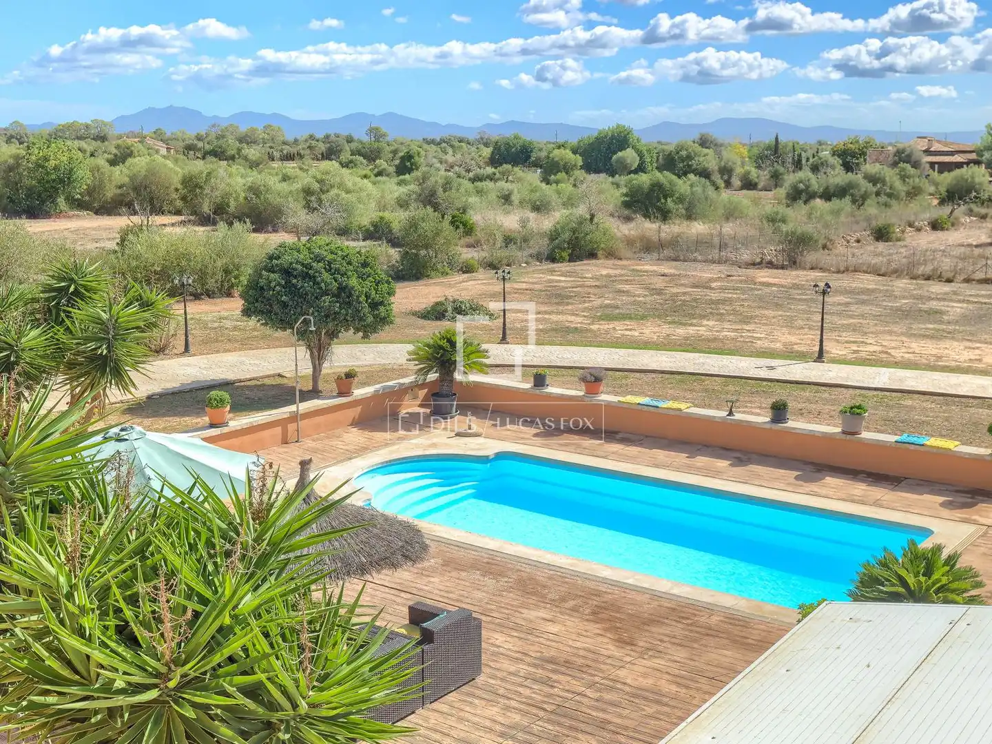 Casa rústica amb piscina en venda a Zona Rústica - Interior, imagen 26